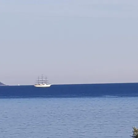 Διαμέρισμα Vieille D De 1 A 4 Pers A 300m Du Port Et A 15 Mn De Laeroport Proches De Belles Plages Et Ttes Commodites A Proximite *